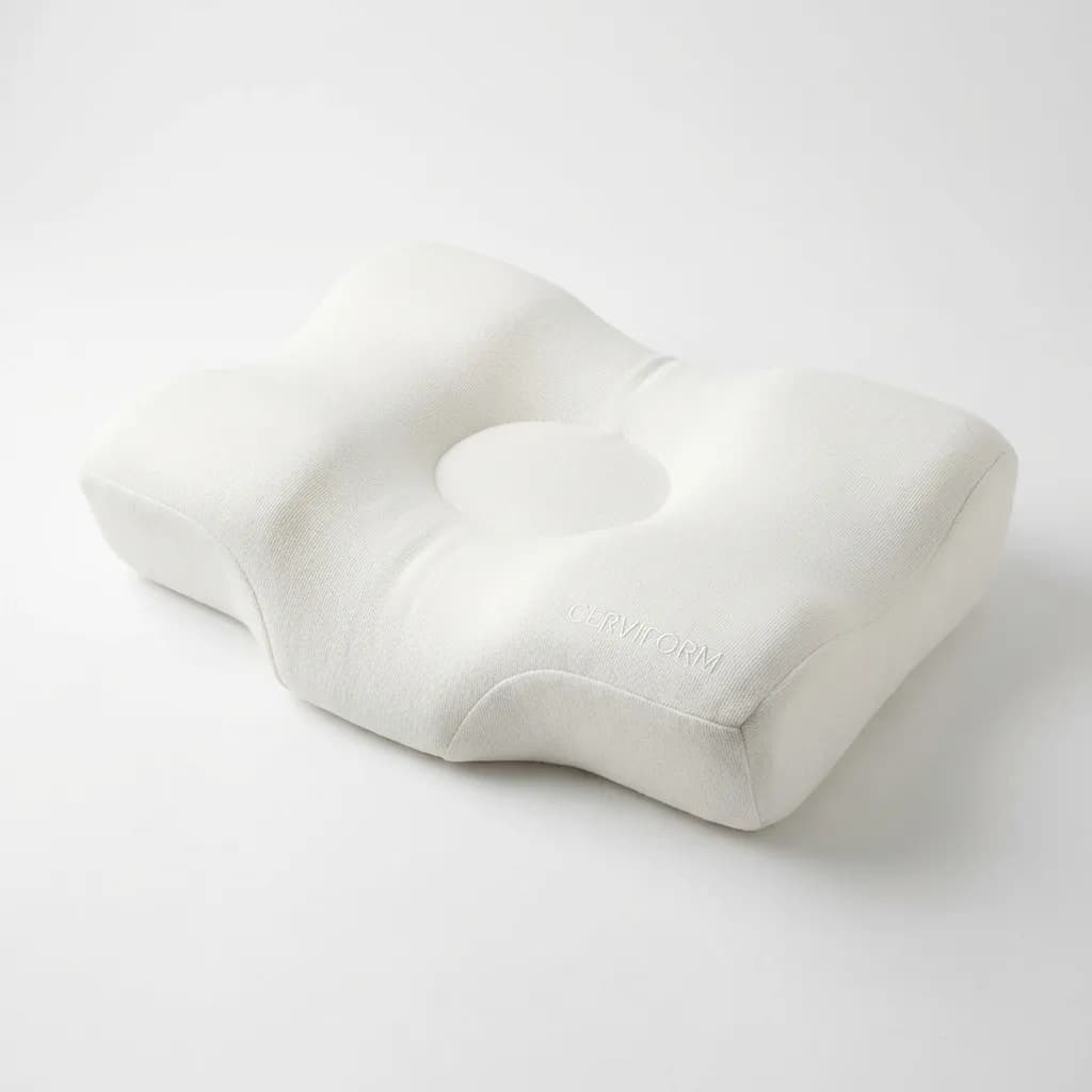 Ergonomic Pillow